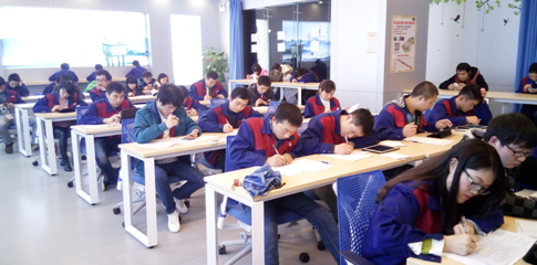 长沙育德会计怎么样?湖南会计实操培训学校,湖南育德教育师资介绍
