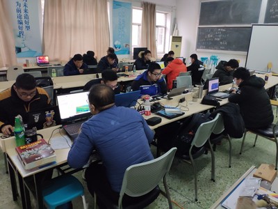 安徽模具设计培训安徽逆向造型培训学校