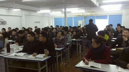 宁波二级建造师培训学校