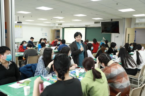 培训急救技能 学习心理学知识 新学期老师们的 第一课 开始了