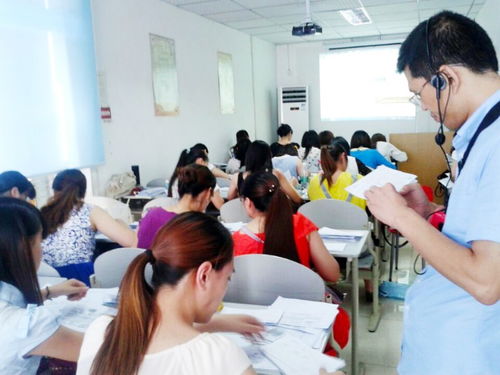 图 天府新区华阳五月花会计电脑学校 会计培训0基础教学高过关率 成都职业培训
