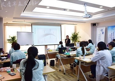 上海十大半永久培训学校排行榜学费是多少钱