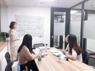 佛山韩语培训学校| 朴老师韩语简介_教学