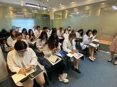 天津正规的医美培训学校