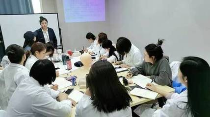 东莞微整培训推荐培训学校
