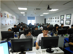 深圳中鹏职业培训学校课程列表-好学校