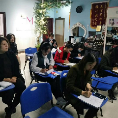 西安慧美国际美妆培训学校