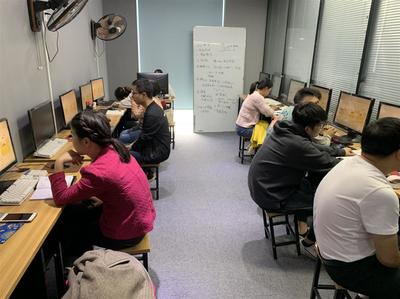 淮安专业装修设计培训学校 全屋定制培训 短期速成