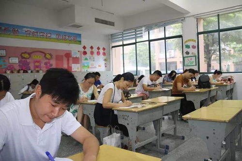 紫水学校2017暑期教师培训圆满落幕