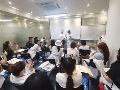 哈尔滨微整技术培训学校