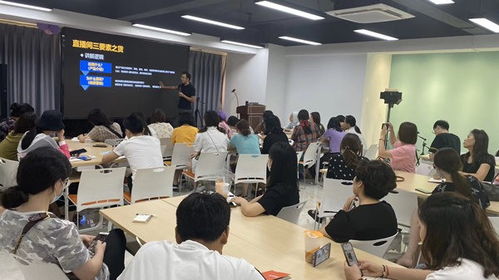 常熟电商培训学校 静乐