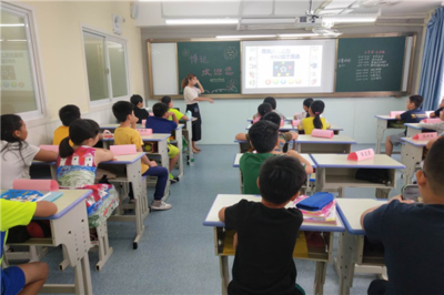 济南市十大教育培训机构排名 诚信文化培训学校上榜