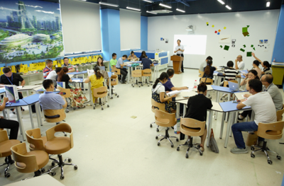 中国STEM教育协作联盟迎来60余所学校和机构加入，推动培训学校创新发展