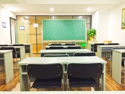 长沙华达会计培训学校师生风采相册