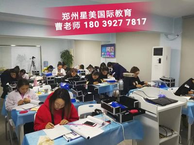 郑州微整形与韩式半永久培训优选指南 专业机构解析