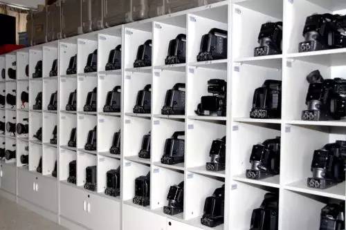 传媒梦想学子的造梦工厂——江苏广播电视学校