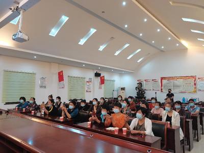 九华山 守护夕阳红，技能培训让养老服务更舒心