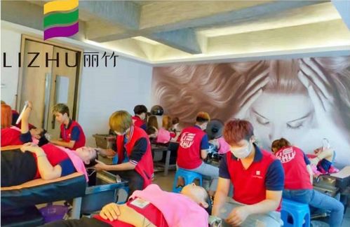 广西美发学校排行榜前十名与选择指南