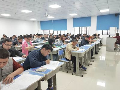 广东祥和与佛安消防职业培训学校达成合作