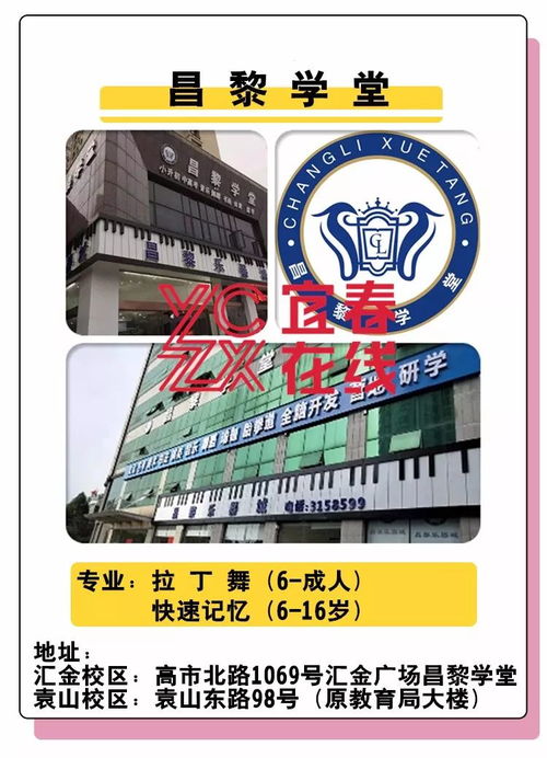 赣C亲子卡 半年48课时名校精品培训课免费送