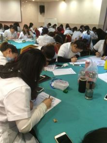 金华纹绣纹眉培训学校课堂实录 从新手到行家的蜕变之旅