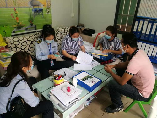 保亭火速启动2021年春季学校食品安全检查大行动 守护师生“舌尖安全”